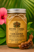 Tamarind Infused Sea Moss