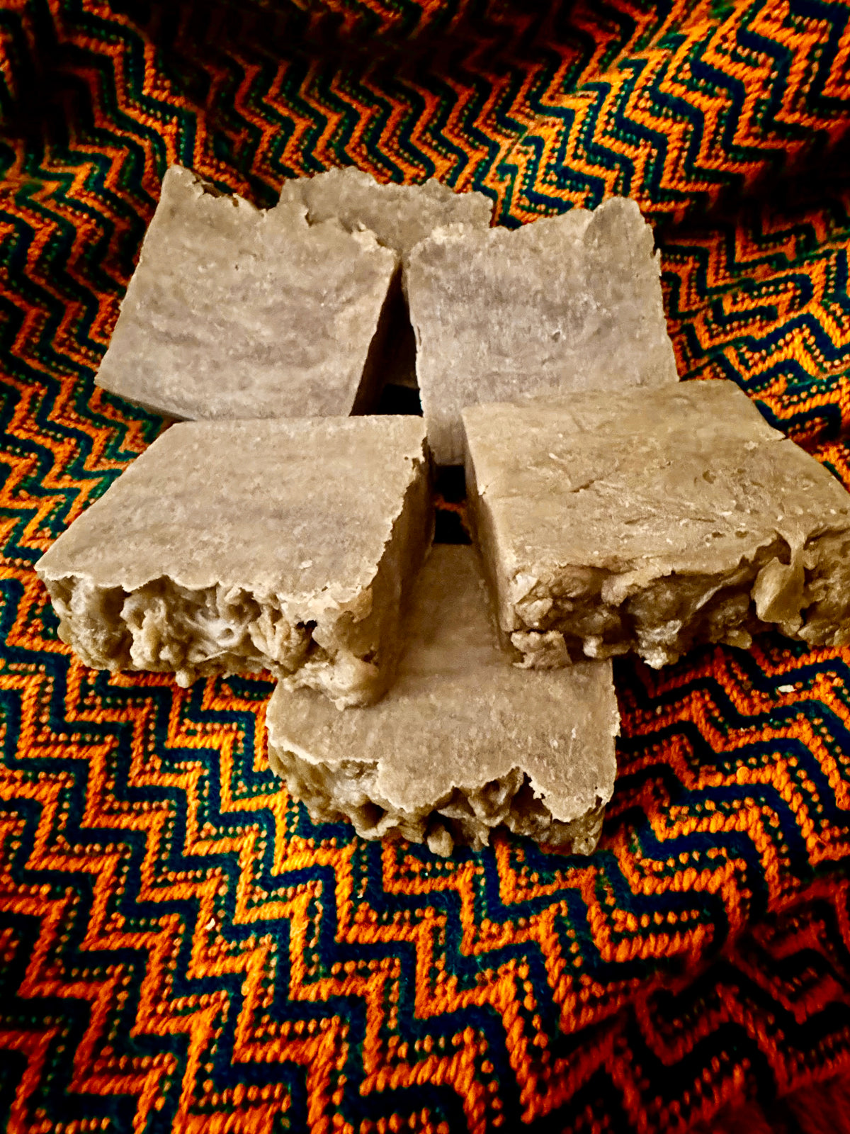 Divine Essence Bar