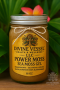 Power Moss